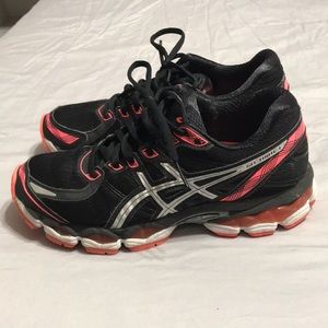 Asics Shoes